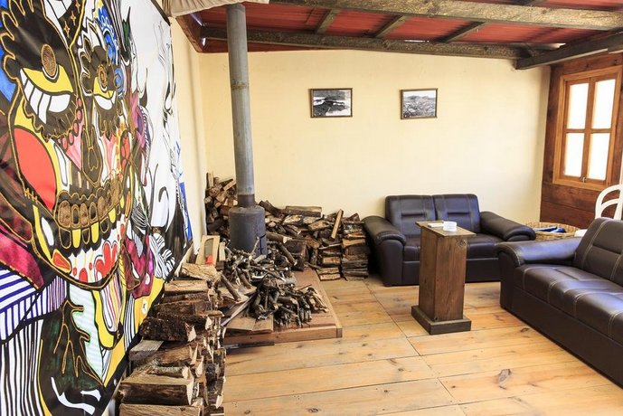 Yagil B&B