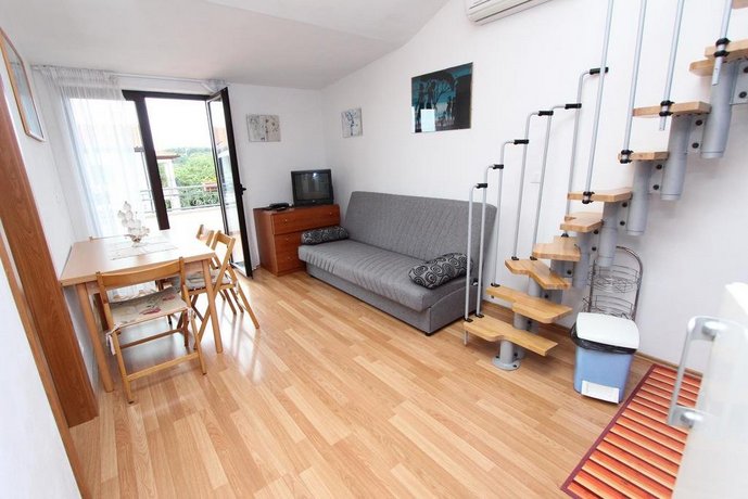 Apartment Ivo Rovinj