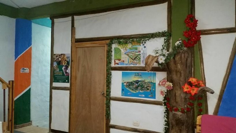Cielo Hostel