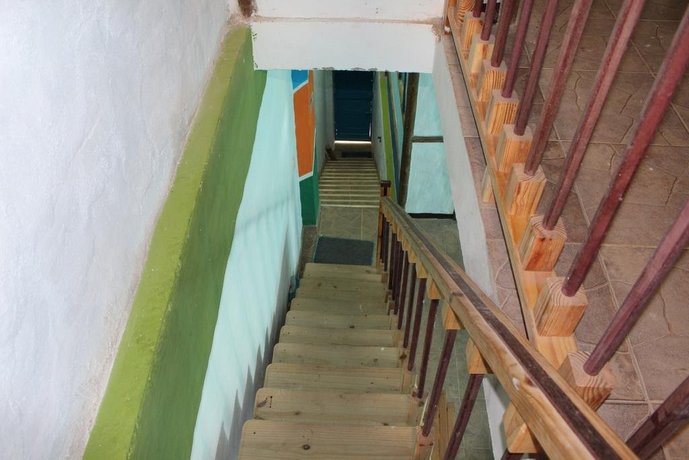 Cielo Hostel