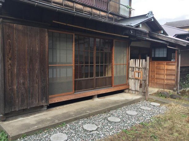 Guesthouse Kamakura Rakauan