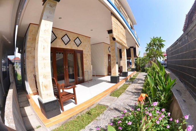 Homestay & Restaurant Segara Amed