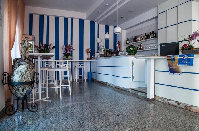 Hotel Majorca Gabicce Mare