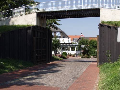Appartementhaus Alt Busum