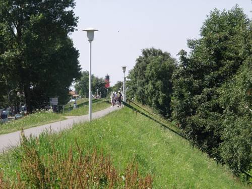 Appartementhaus Alt Busum