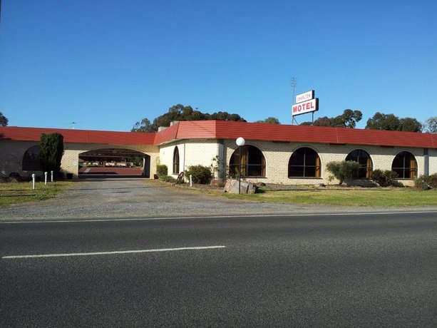 Charlton Motel - Victoria, Charlton - Compare Deals