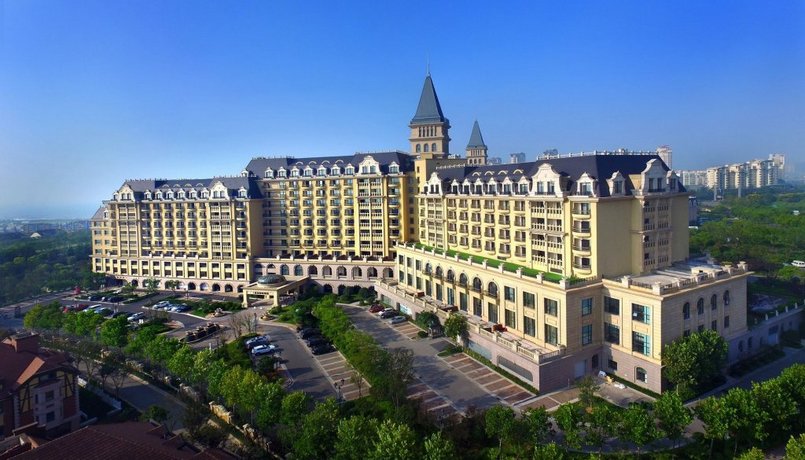 Qingdao Impression Hotel