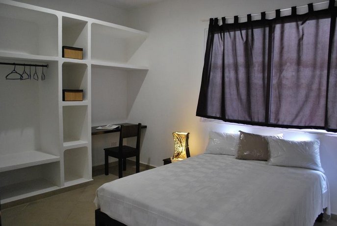 Casa Mama Maria