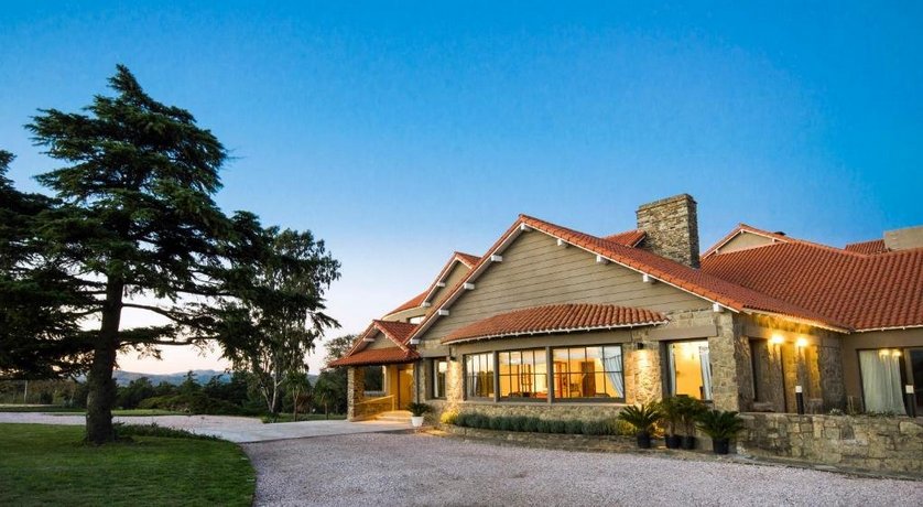 Hotel Provincial Sierra de La Ventana