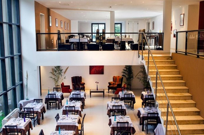 Hotel Provincial Sierra de La Ventana