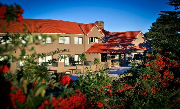 Hotel Provincial Sierra de La Ventana