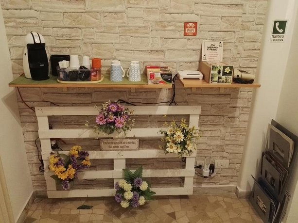 La Finestra Sul Mondo B&B