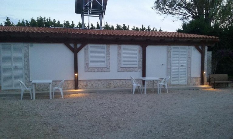 Garden House Il Poggio