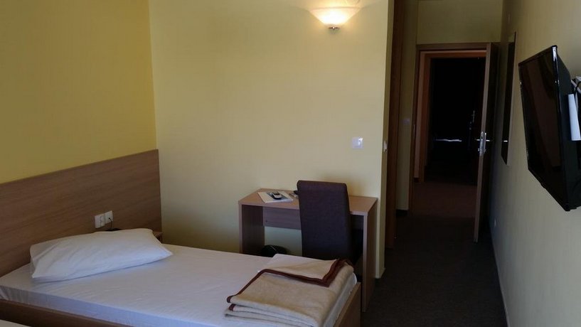 Hotel Zagreb Split