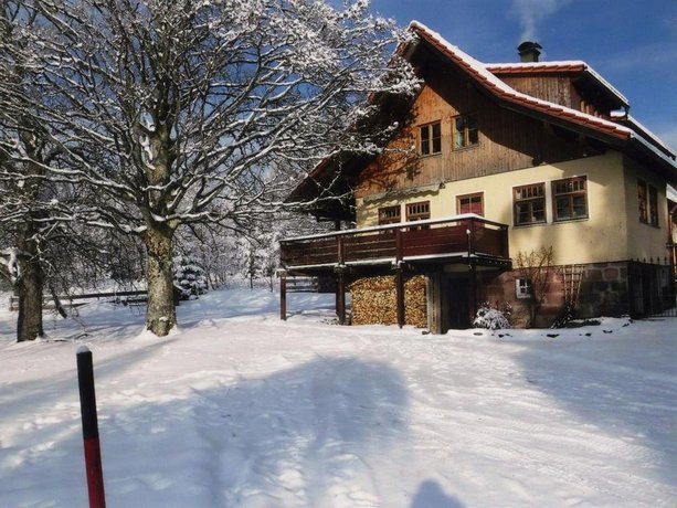 Landhaus Graf