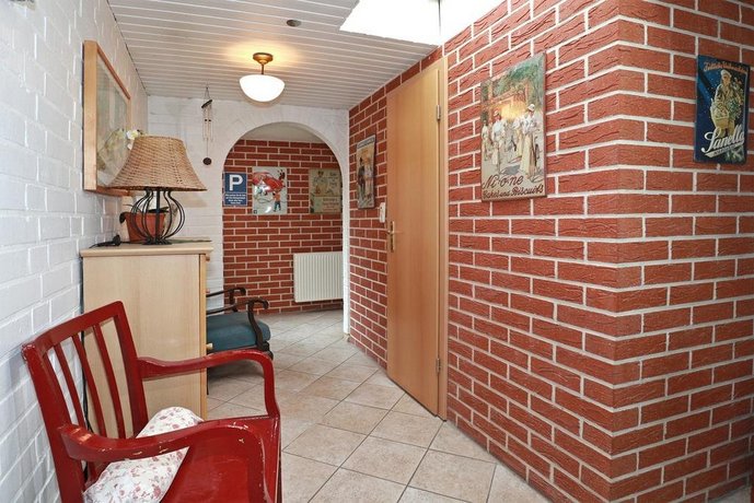 Pension im Heidort