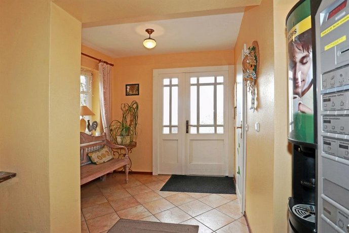 Pension im Heidort
