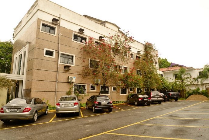 Residencial Pantanal Chacara Klabin