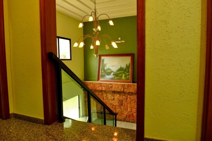 Residencial Pantanal Chacara Klabin