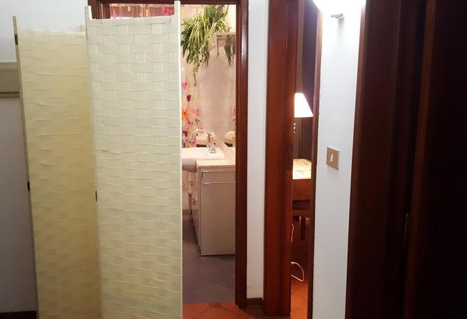 B&B Via della Grotta