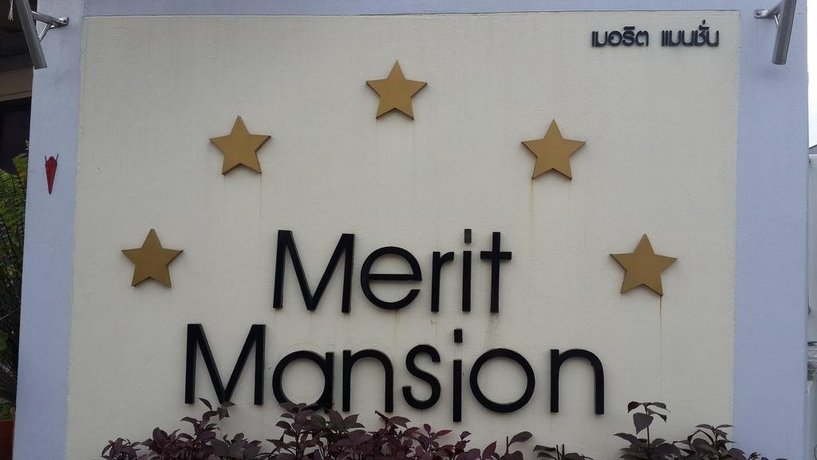 Marrit Mansion
