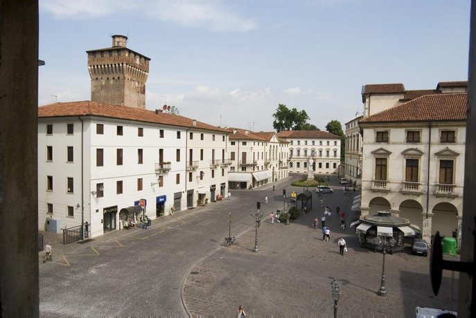Le Dimore del Conte Palazzo del Monte di Pieta Italy thumbnail