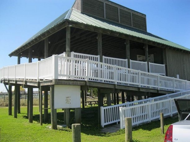 Dunes Pointe C-7 - 1 Br Condo
