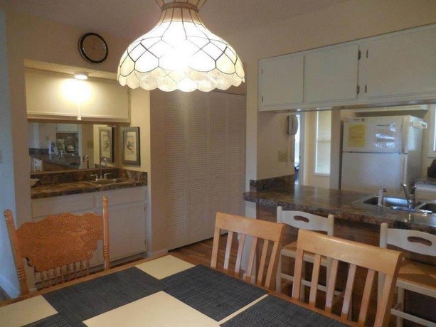 Dunes Pointe C-7 - 1 Br Condo