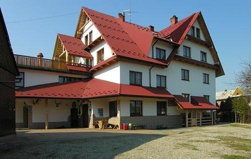 Dom Rodziny Sojkow