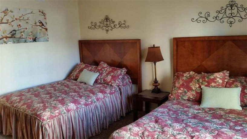 Ocean Dunes Villa 5212 5213