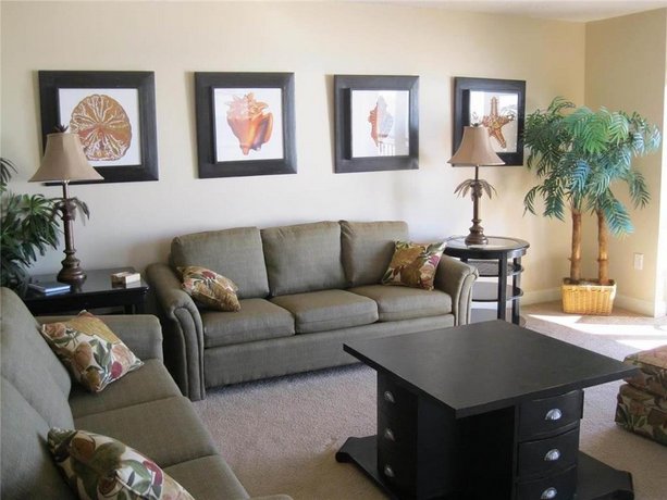 South Wind 706 - 5 Br Condo