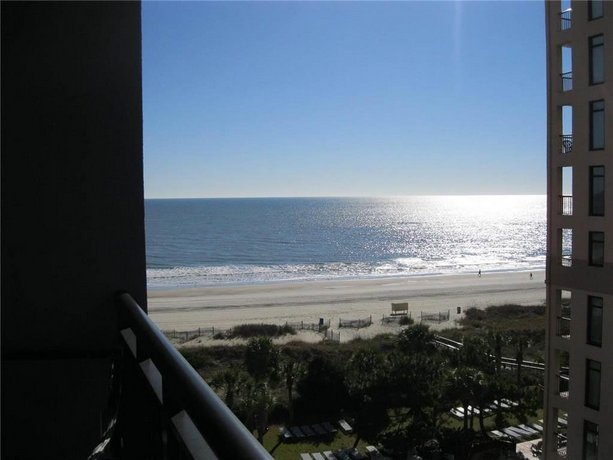 South Wind 706 - 5 Br Condo