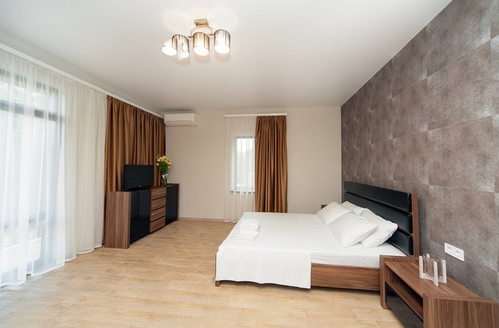 Hotel Fusion Odessa