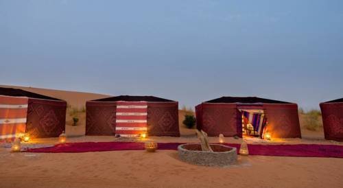 Camp Zagora