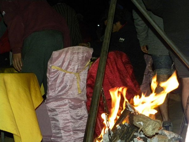 Camp Zagora