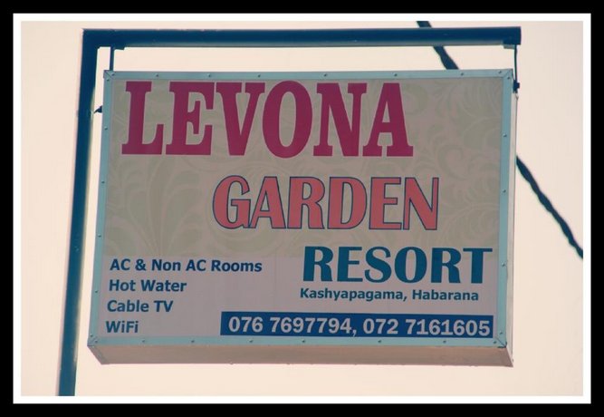 Levona Garden Resort