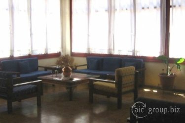 Hotel Avra Aegina
