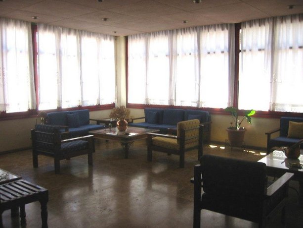 Hotel Avra Aegina