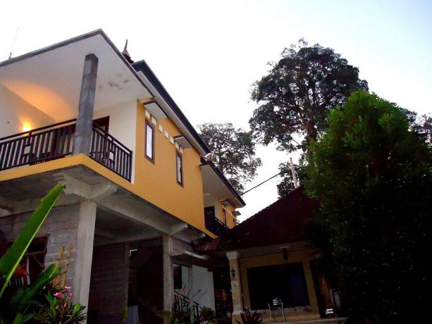 Dewa Put Guest House