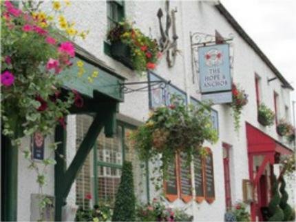 Hope and Anchor Hotel - Inn