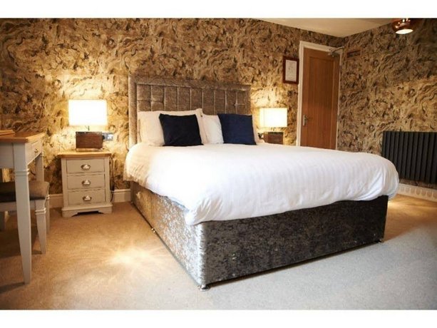Hope and Anchor Hotel - Inn