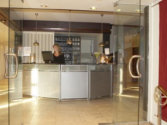 Hotel Vinhuset