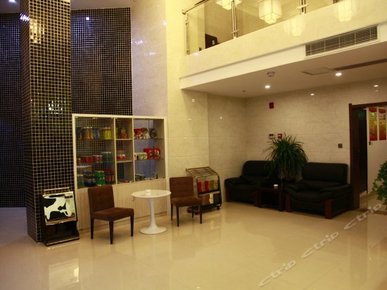 Feichang Yinxiang Fashion Hotel