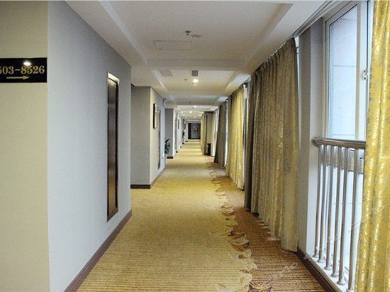 Feichang Yinxiang Fashion Hotel
