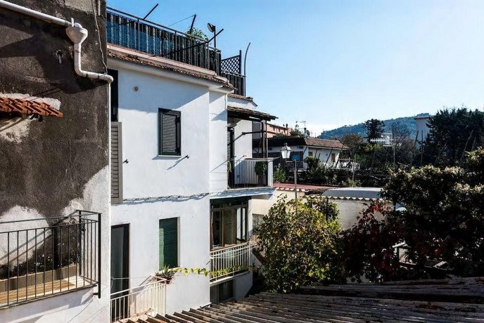 La casa di Nonna Rosa