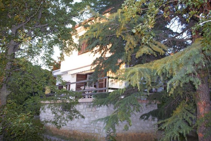 Holiday Home Luznar