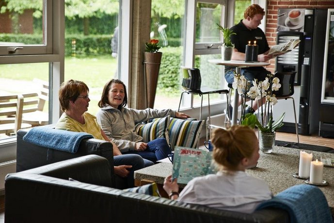 Danhostel Sonderborg City