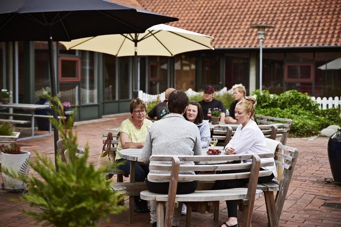 Danhostel Sonderborg City