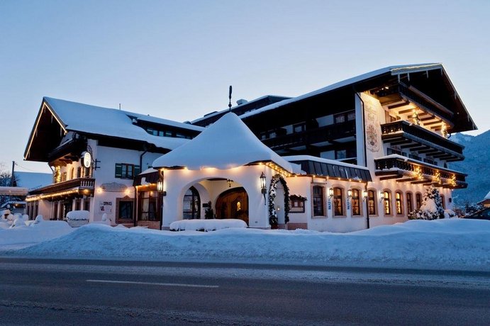 Wessner Hof Landhotel & Restaurant