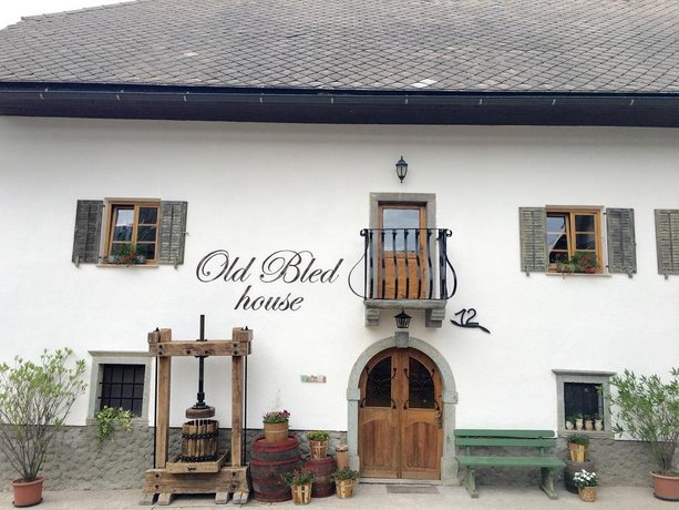 Old Bled House
